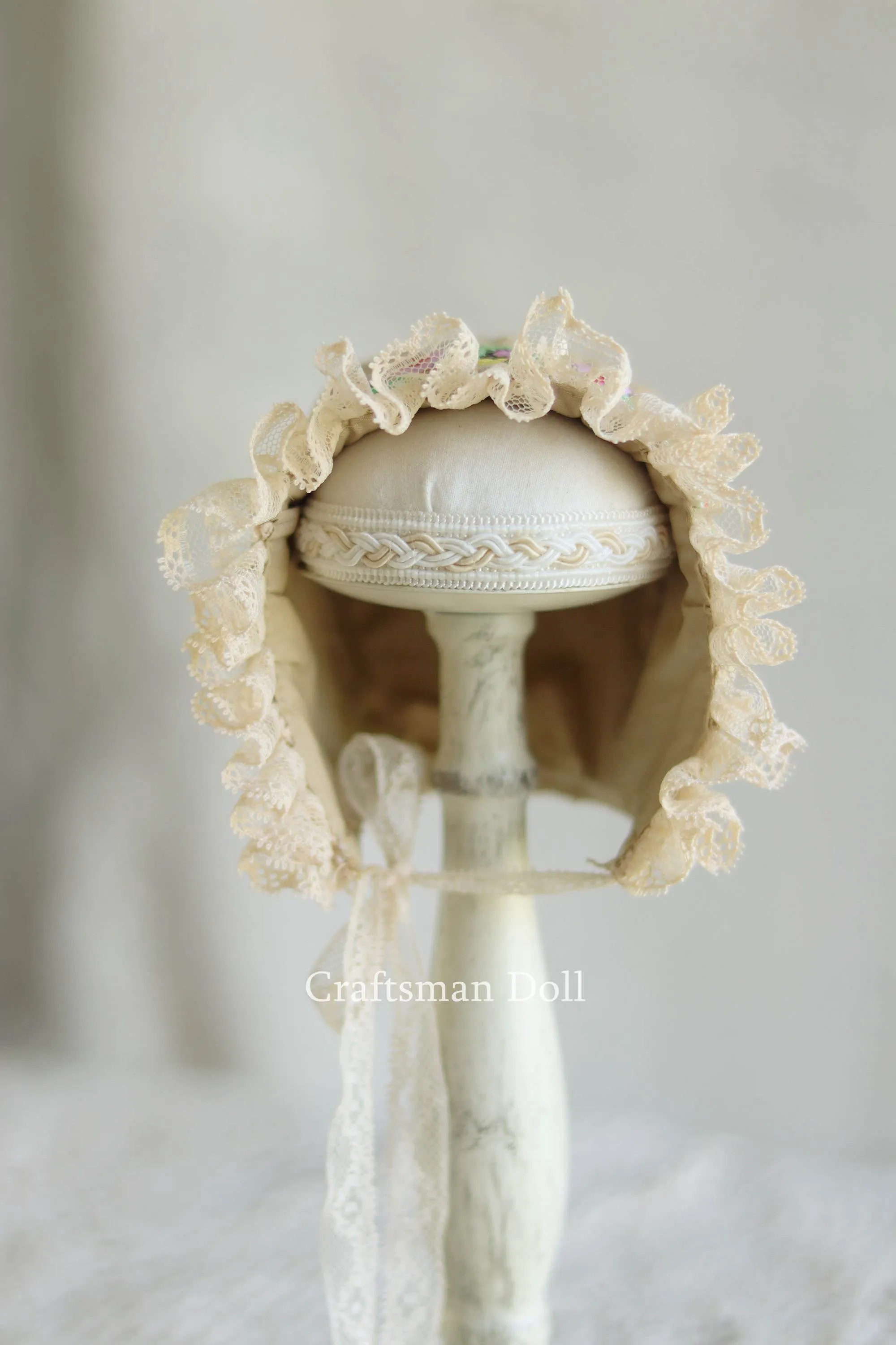 Blythe Hat/Blythe Bonnet/Pullip Hat/045/