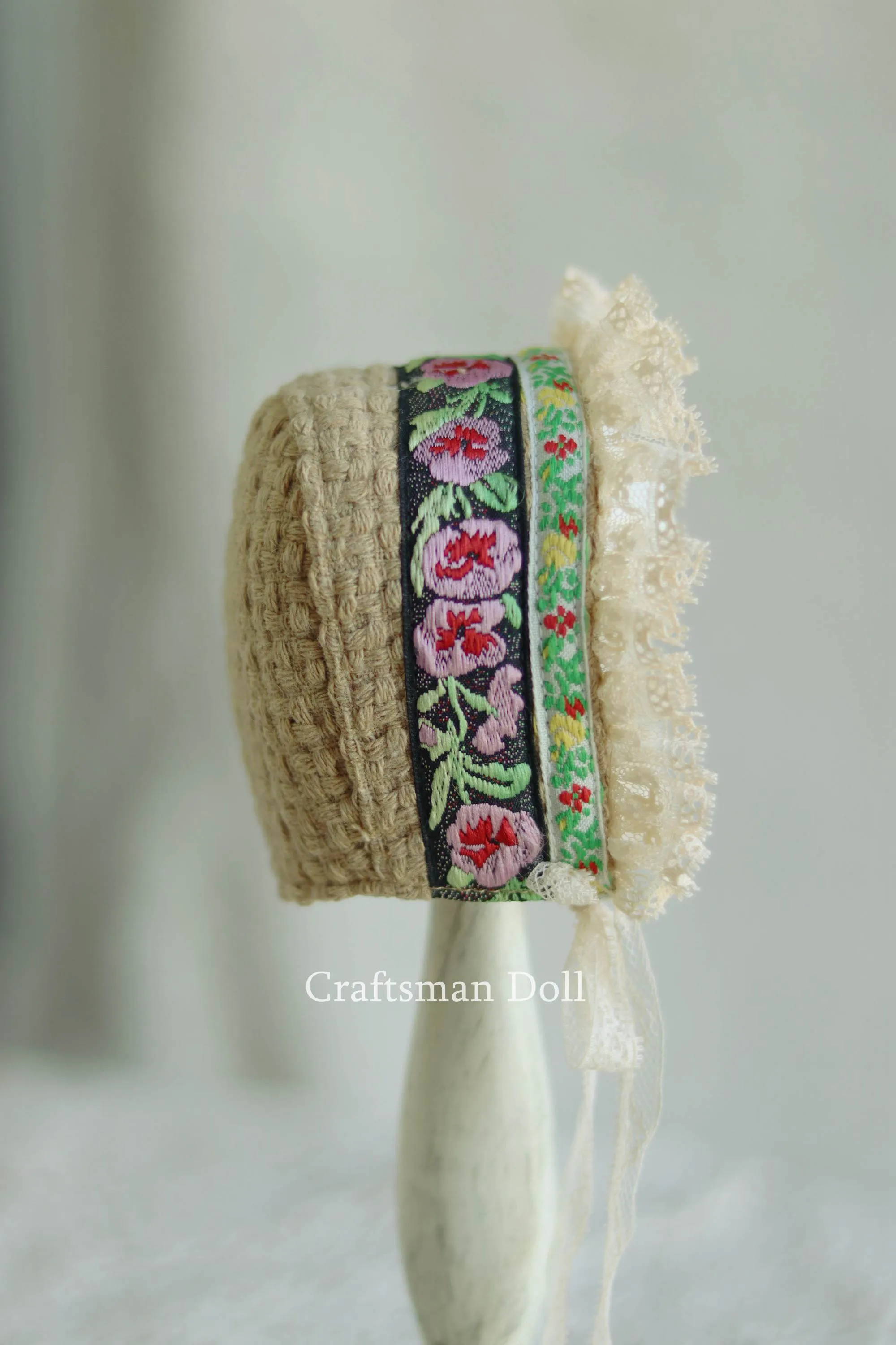 Blythe Hat/Blythe Bonnet/Pullip Hat/045/