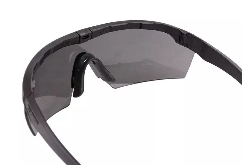ESS Crosshair 2LS protective glasses