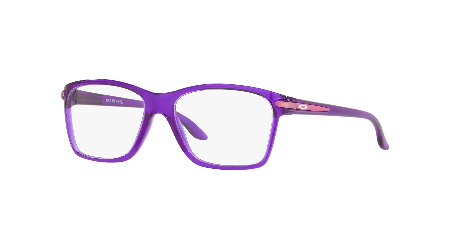 OAKLEY-0OY8010-801003-5115-SPECTACLE FRAME