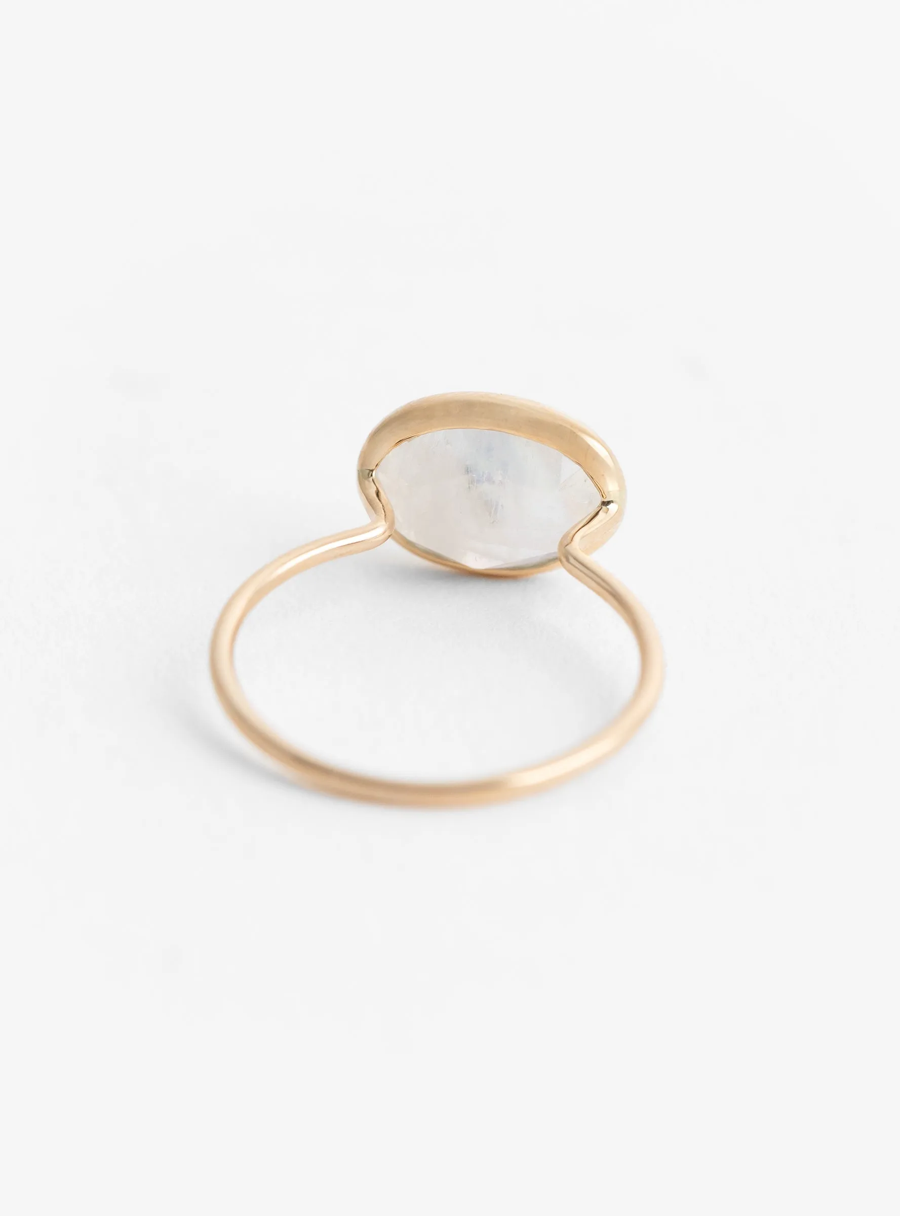 Orso Ring Moonstone