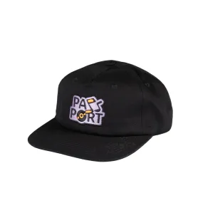 Passport Master~Sounds Workers Hat - Assorted Colors