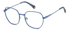 POLAROID-PLD D450-MVU-5418-GLASSES FRAMES