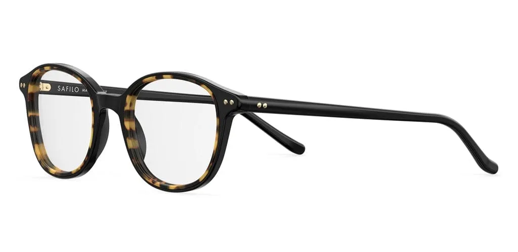 SAFILO-CERCHIO 02-WR7-4821-GLASSES FRAMES