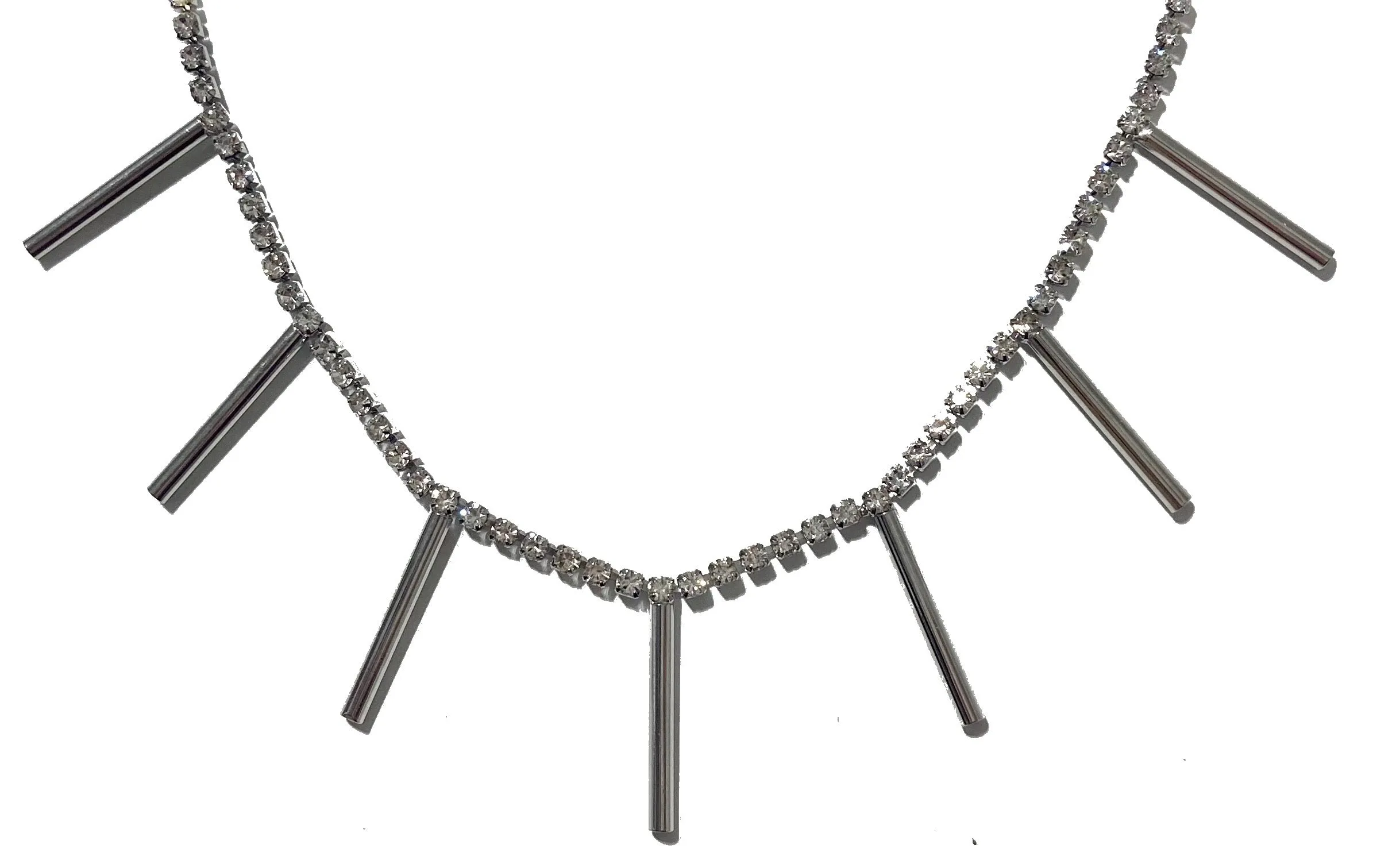 That Statement - Silver