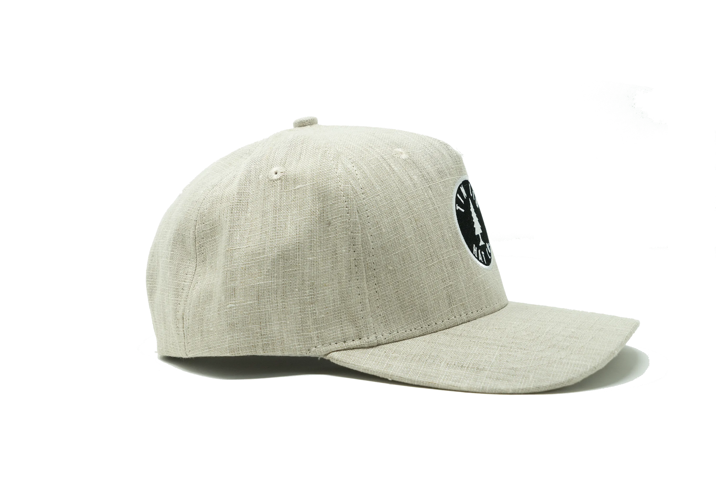 The Hemp Hat