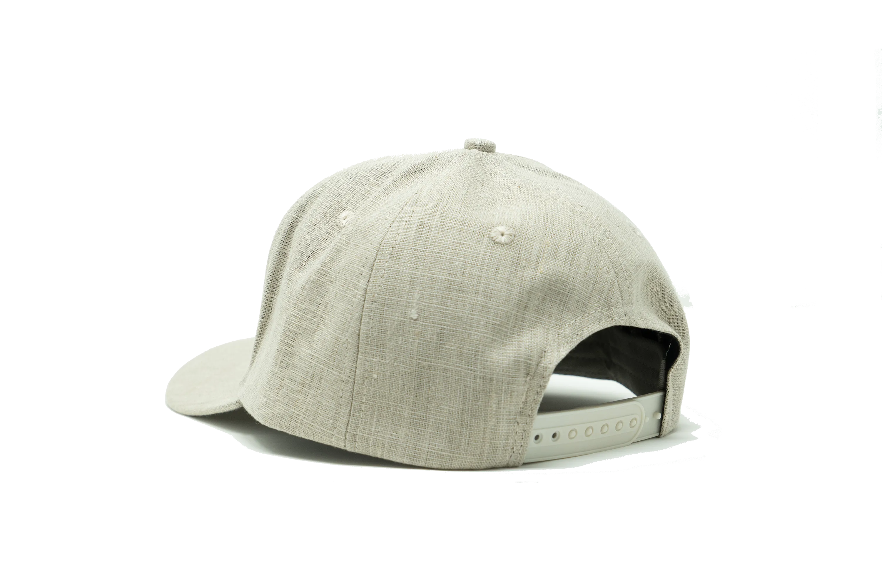 The Hemp Hat