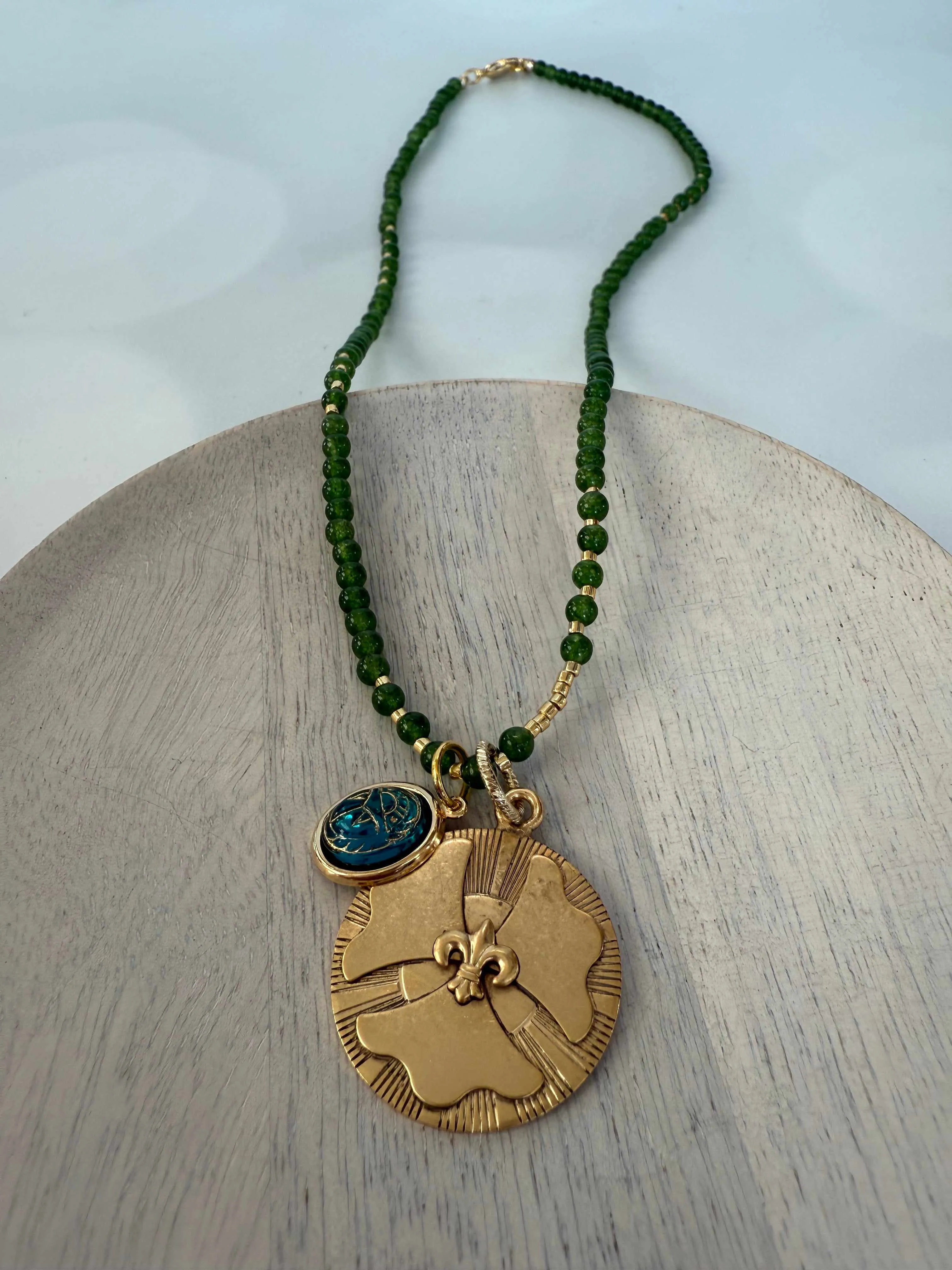 Vera Necklace