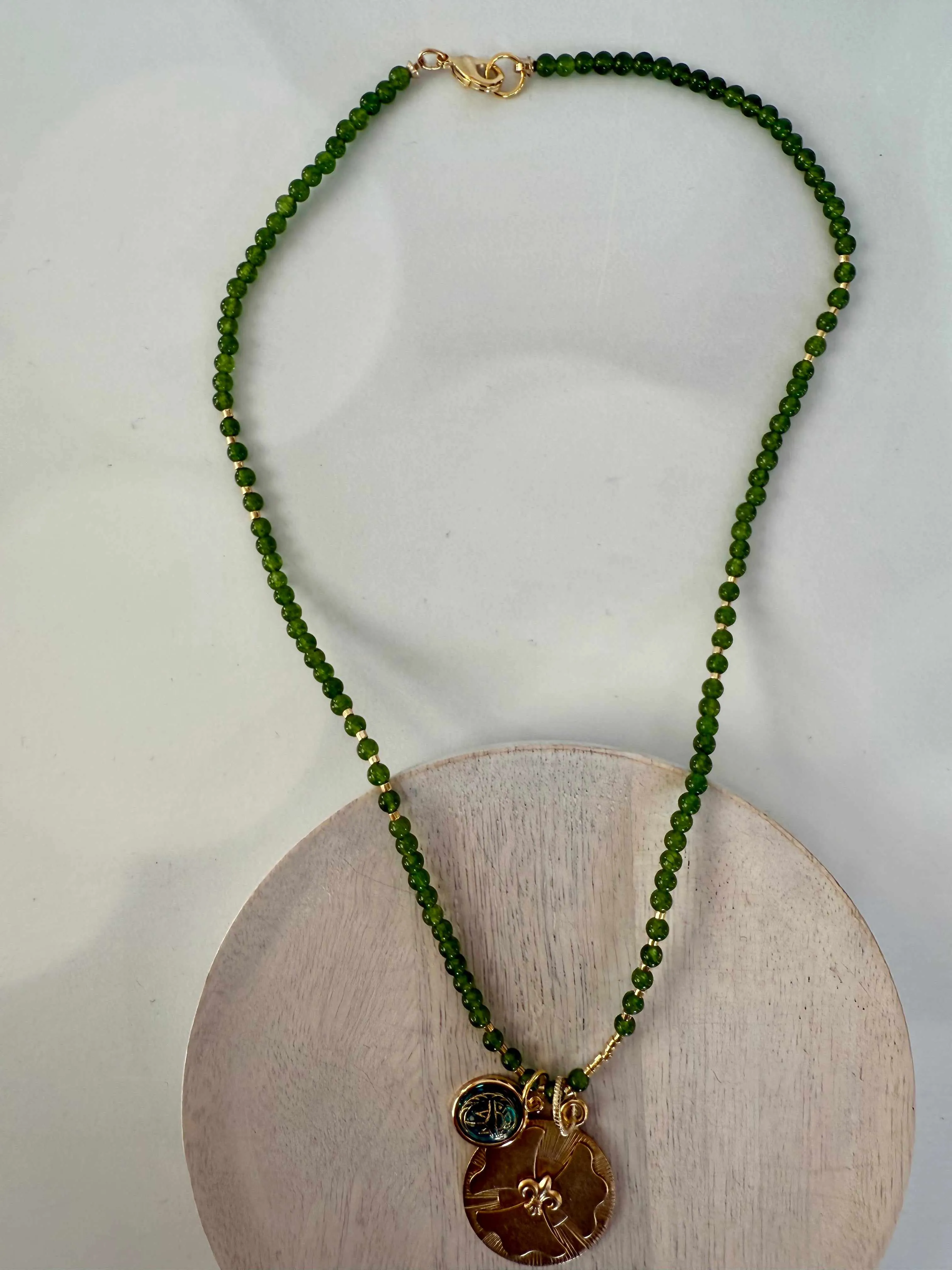 Vera Necklace