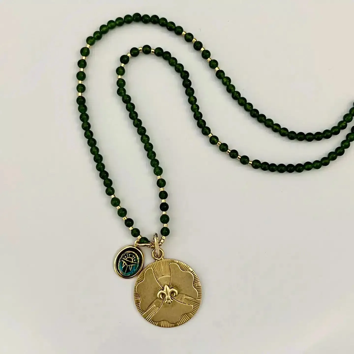Vera Necklace